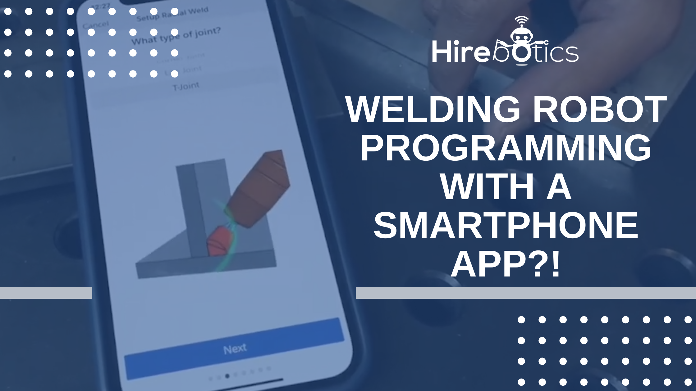 Welding Robot Programming Demystifying Ease Of Use Welding Robot Programming Demystifying Ease Of Use